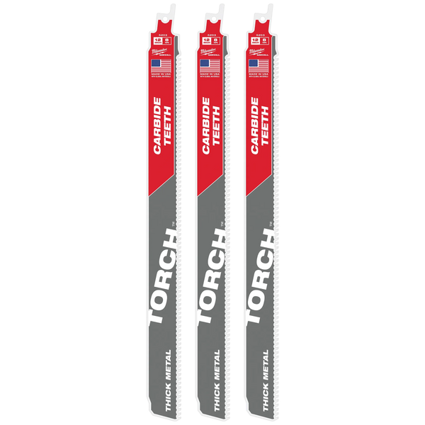 Milwaukee 12
