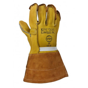 Kunz Heavy Duty Work Gloves Size (150)