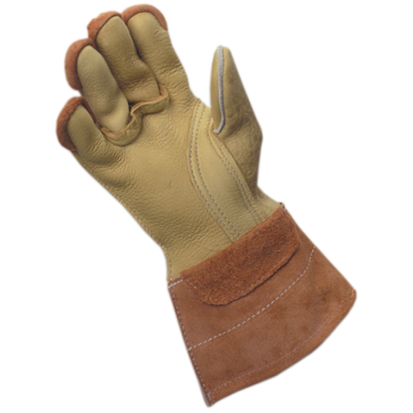 Kunz Heavy Duty Work Gloves Size (150)