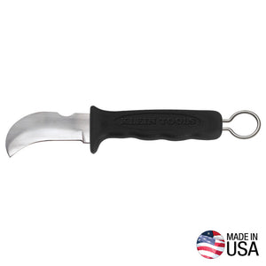 Klein Cable Skinning Hook Blade with Notch (1570-3)