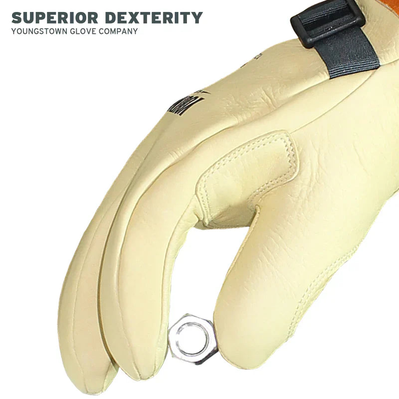 Youngstown 14” Primary Protector Size (16-5100-14)