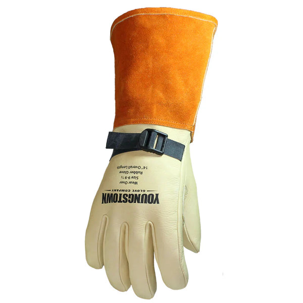 Youngstown 14” Primary Protector Size (16-5100-14)