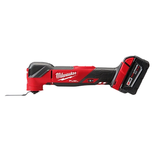 Milwaukee M18 FUEL Oscillating Multi Tool Kit (2836-21)