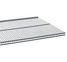 freedomRail Ventilated Shelves - Granite