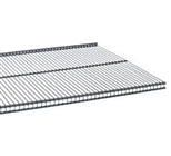 16"d x 60"w Ventilated Shelf - Granite