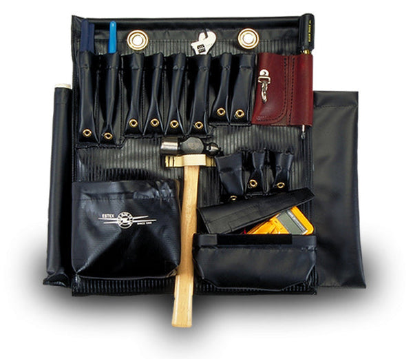 Estex Aerial Tool Apron W/Inosil & Hardbody (1829-HB-7)