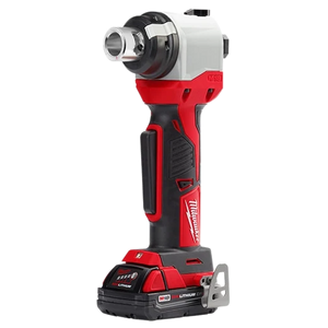 Milwaukee M18 Cable Stripper Kit for Al THHN / XHHW (2935AL-21)