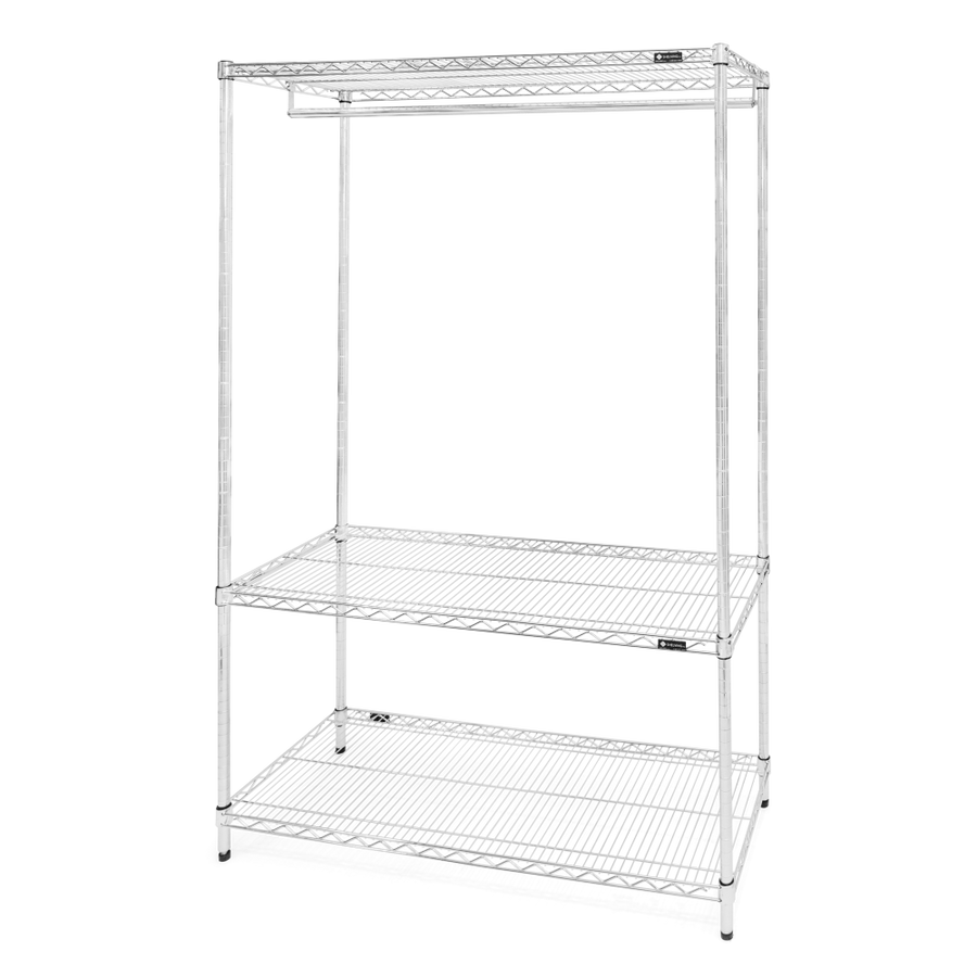 18"d x 48"w Wardrobe Kits