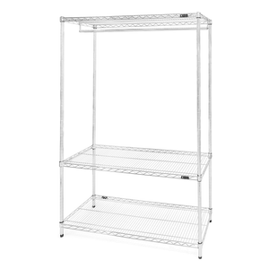 18"d x 48"w Wardrobe Kits