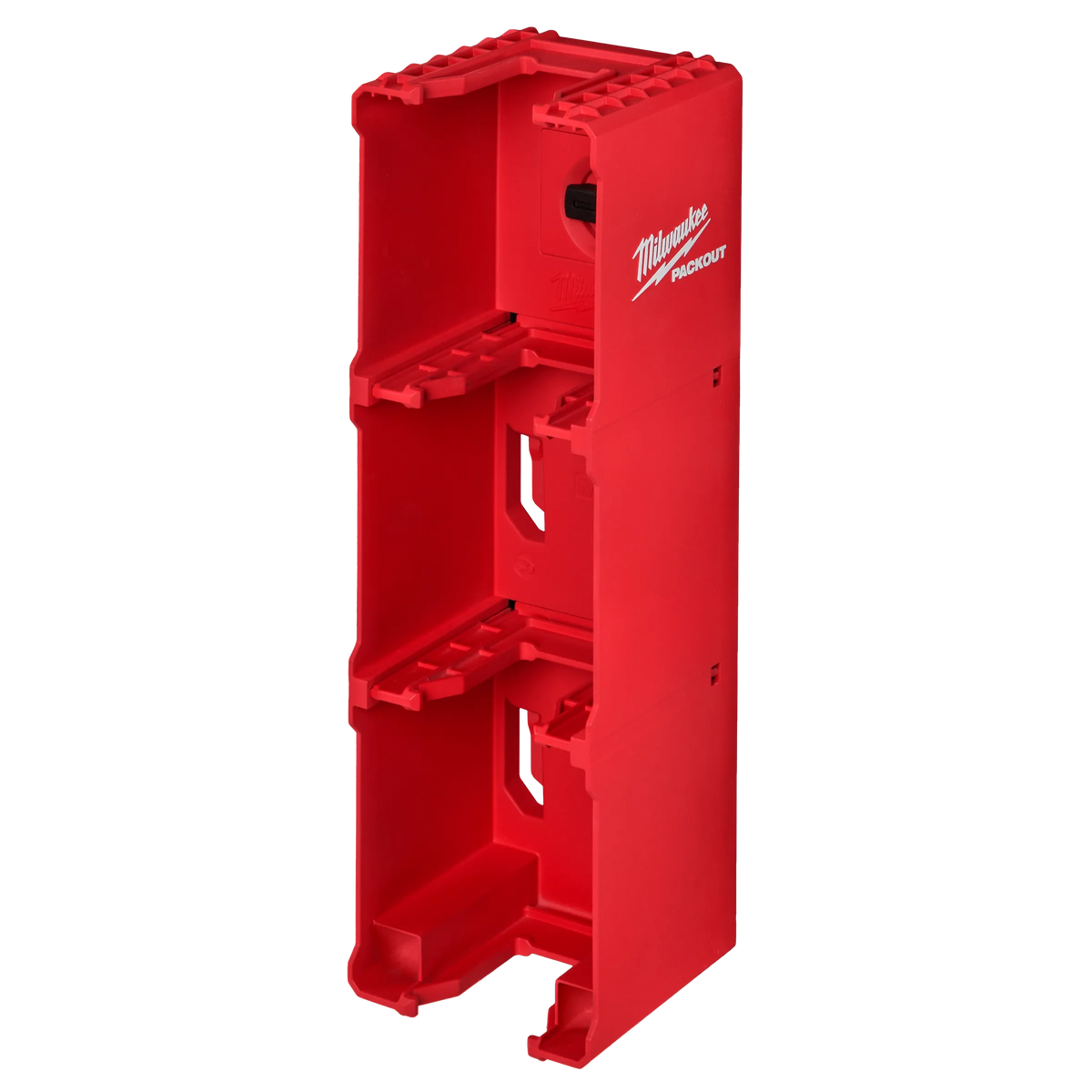 Milwaukee PACKOUT™ M18™ Battery Rack (48-22-8339)