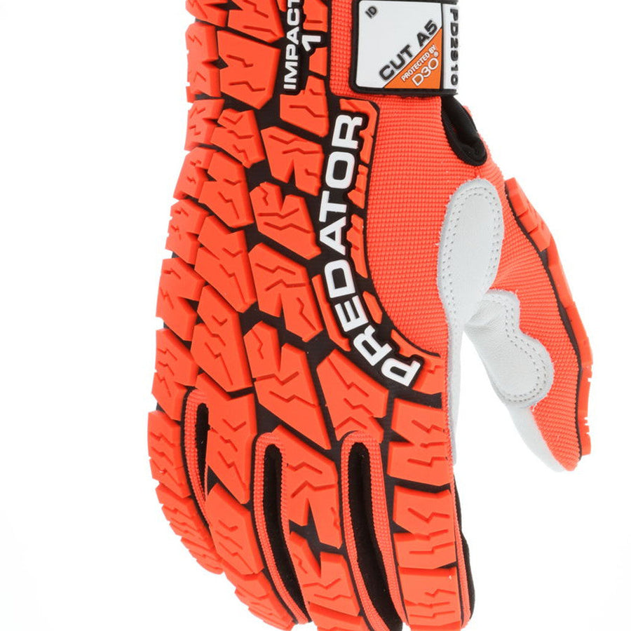 MCR Safety Predator® Mechanics Work Gloves (PD2910)