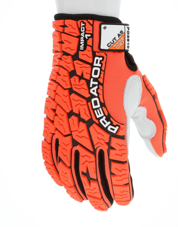 MCR Safety Predator® Mechanics Work Gloves (PD2910)