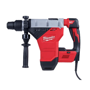 Milwaukee 1-3/4" SDS MAX Rotary Hammer (5546-21)
