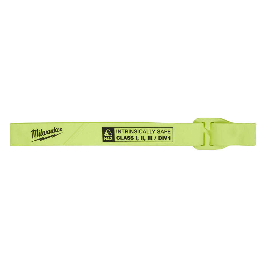 Milwaukee Intrinsically Safe C I, II, III / D 1 Spot/Flood Headlamp (2004HZL)