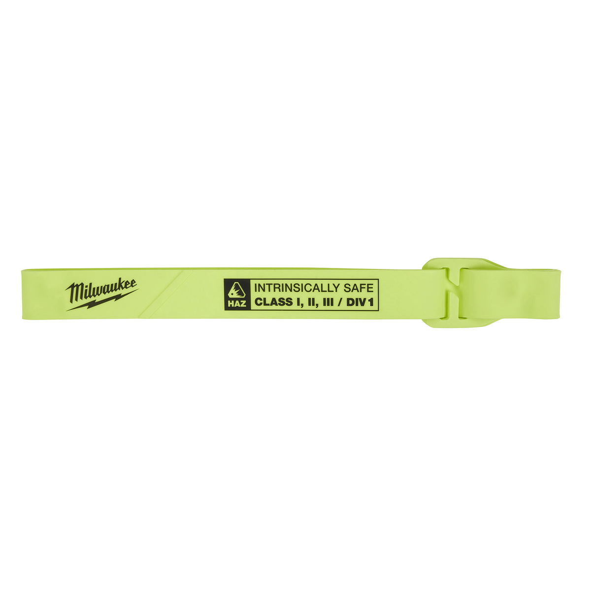 Milwaukee Intrinsically Safe C I, II, III / D 1 Spot/Flood Headlamp (2004HZL)