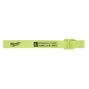 Milwaukee Intrinsically Safe C I, II, III / D 1 Spot/Flood Headlamp (2004HZL)