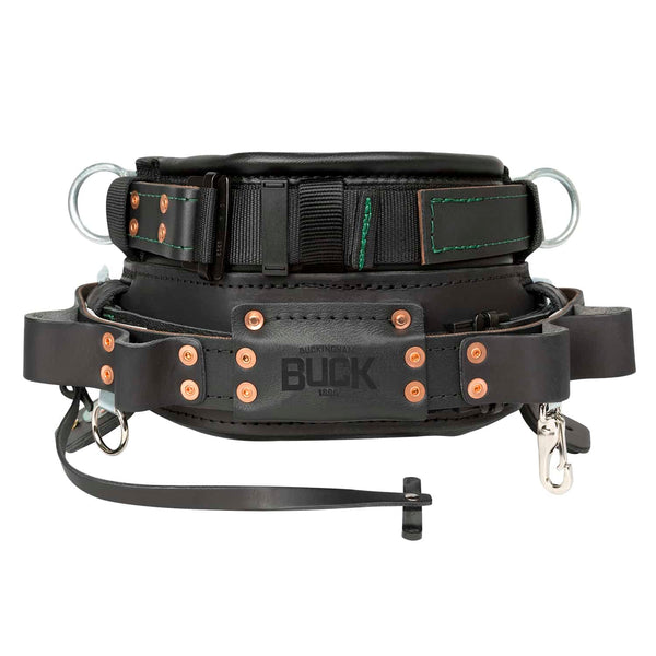 Buckingham ADJUSTABLE SHORT BACK BELT™ Extra Large (20192CM-XL)