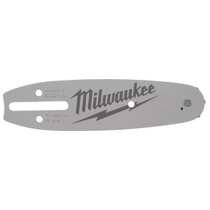 Milwaukee 6" Guide Bar for the M12 FUEL HATCHET 6" Pruning Saw (49-16-2733)