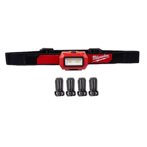 Milwaukee MILWAUKEE® Headlamp (2103)