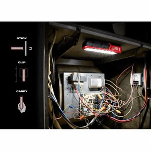 Milwaukee REDLITHIUM USB ROVER Pocket Flood Light (2112-21)