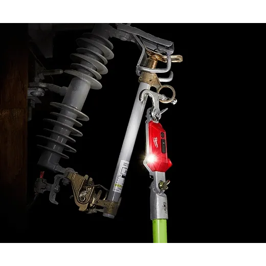 Milwaukee REDLITHIUM™ USB Utility Hot Stick Light (2119-22)