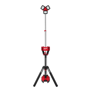 Milwaukee M18 ROCKET Tower Light/Charger (2136-20)