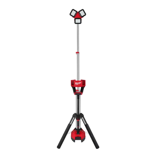 Milwaukee M18 ROCKET Tower Light/Charger (2136-20)