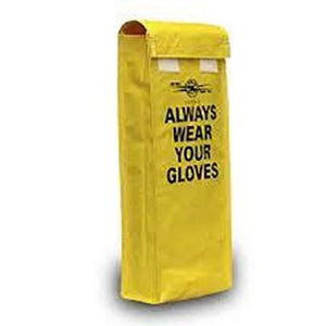 Estex 2x28 Vinyl Sleeve Bag (2312)