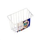 Organized Living Packet Basket - White