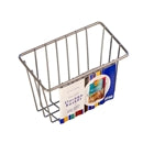 Organized Living Packet Basket - Nickel