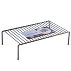 Organized Living Large Cabinet Shelf - Nickel