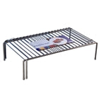 Organized Living Adjustable Shelf - Nickel