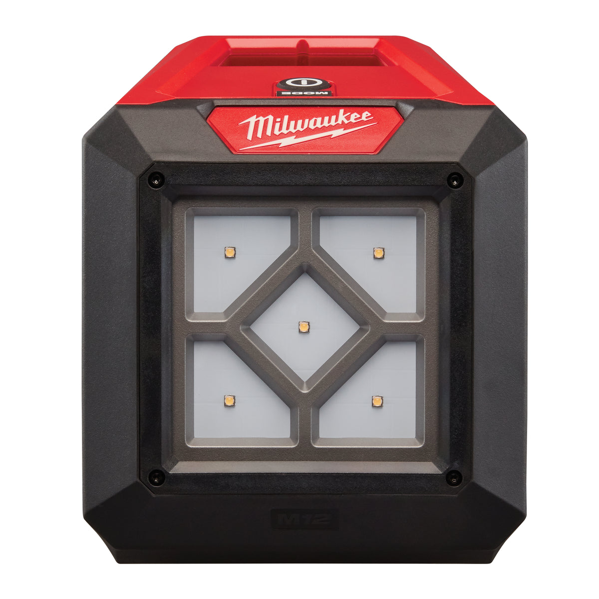 Milwaukee M12™ ROVER™ Mounting Flood Light (2364-20)