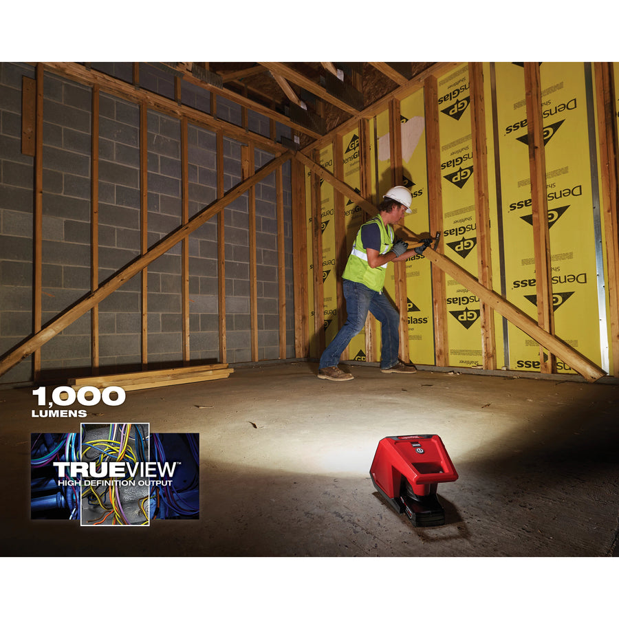 Milwaukee M12™ ROVER™ Mounting Flood Light (2364-20)