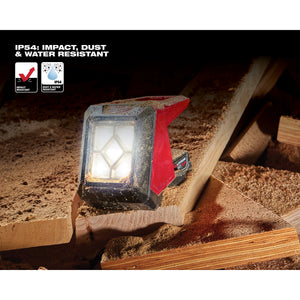 Milwaukee M12™ ROVER™ Mounting Flood Light (2364-20)
