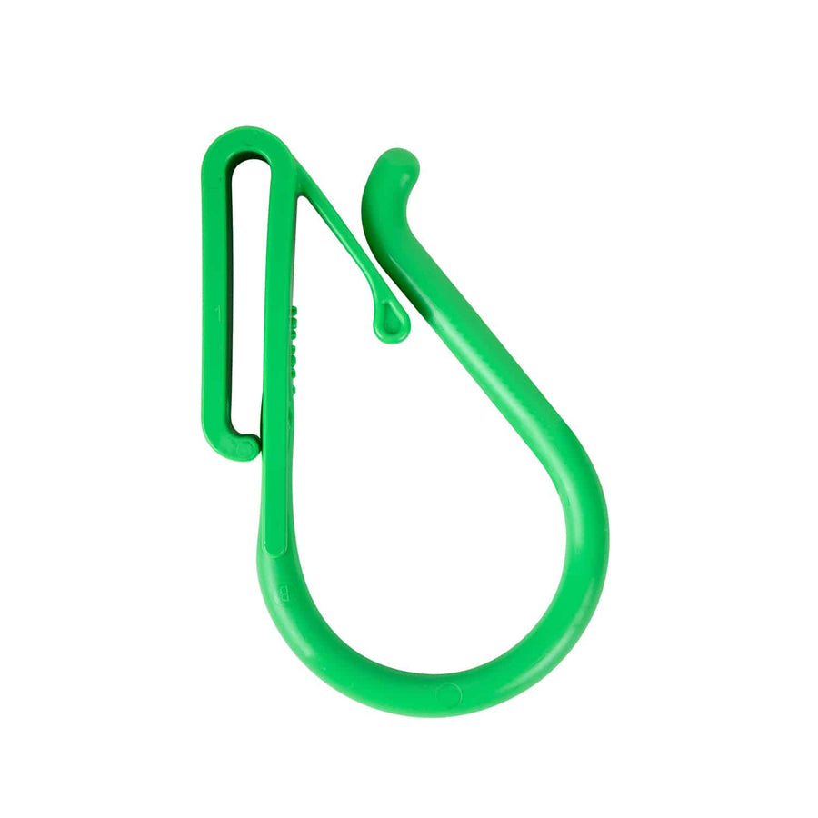 Buckingham Gated Handline Carrier (2402G)