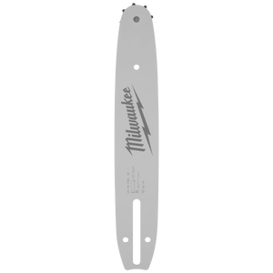 Milwaukee 10" .325" Low Profile Pitch, .043" Gauge Guide Bar (49-16-2760)