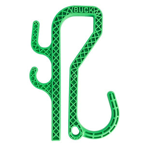 Buckingham Buckeye Bucket Hook (2410)