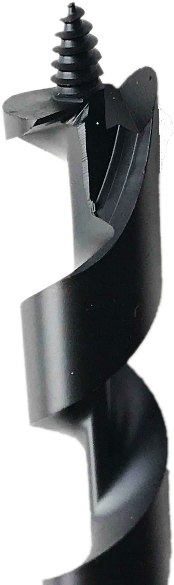Aircraft Dynamics Black Widow Wood Pole Bit 11/16