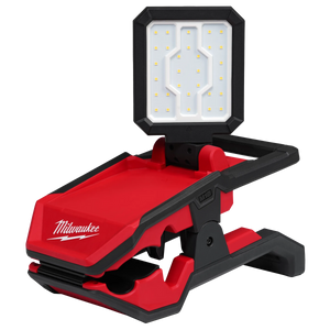 Milwaukee M18 ROVER Clamping Flood Light (2358-20)