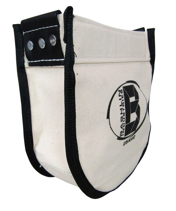 Bashlin Bolt and Nut Bag with Magnet (25AM2)