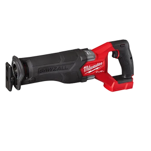 Milwaukee M18 FUEL Lithium-Ion Brushless Cordless SAWZALL Reciprocating Saw (2821-20)