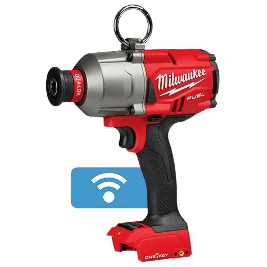 Milwaukee M18 FUEL™ 7/16