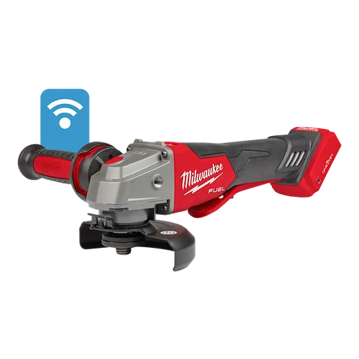 Milwaukee M18 FUEL™ 4-1/2