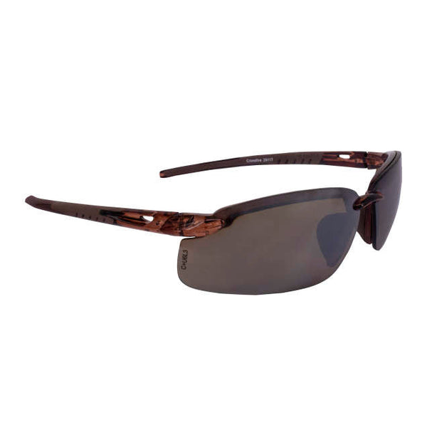 Radians Crossfire ES5 Premium Safety Eyewear (29117)