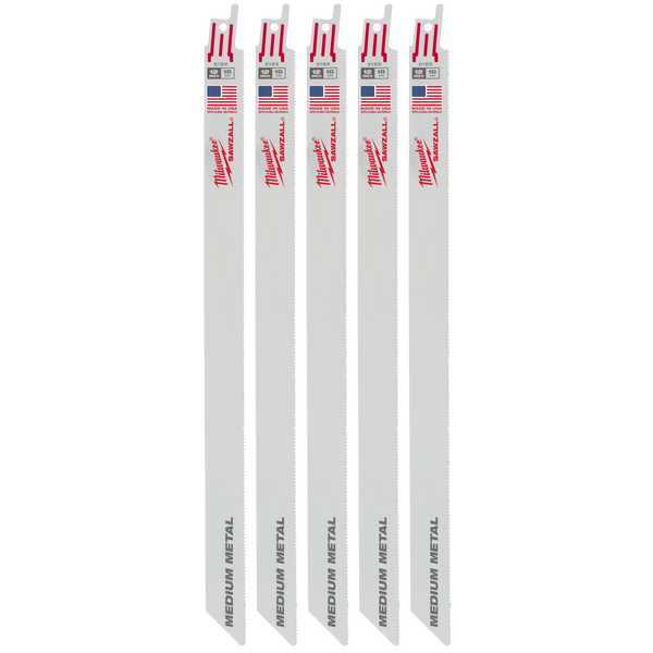 Milwaukee 12