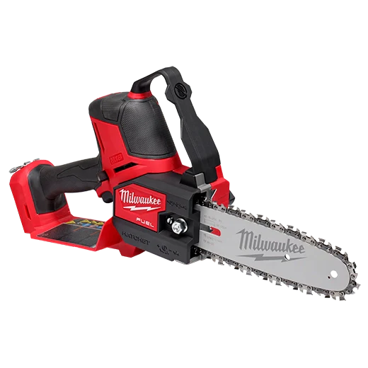 Milwaukee M18 FUEL™ HATCHET™ 8" Pruning Saw (Tool-Only) (3004-20)