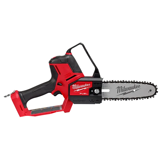 Milwaukee M18 FUEL™ HATCHET™ 8" Pruning Saw (Tool-Only) (3004-20)