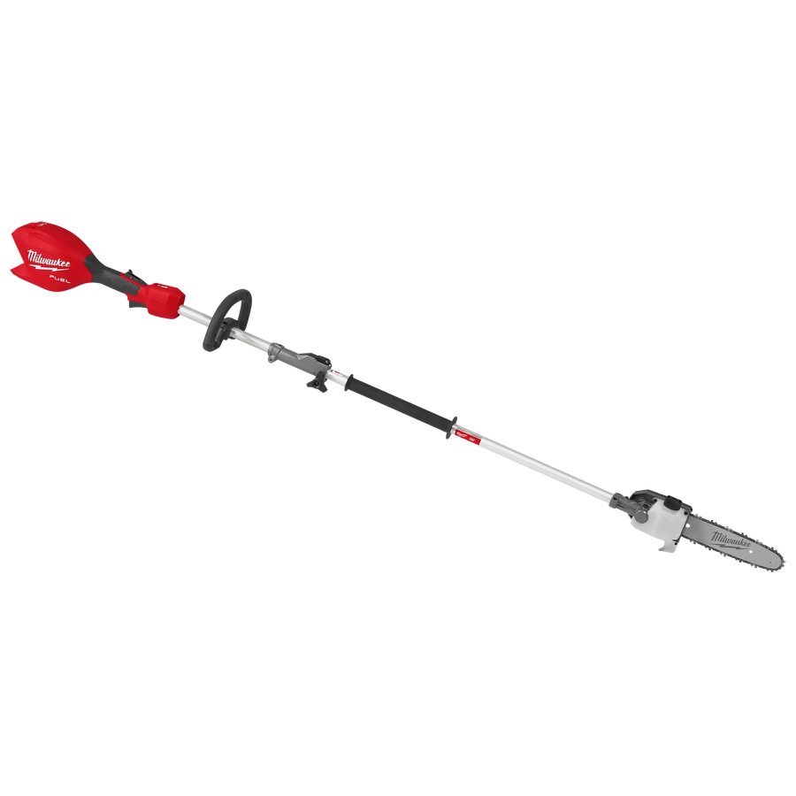 Milwaukee M18 FUEL™ Pole Saw w/ QUIK-LOK™ (3016-20PS)