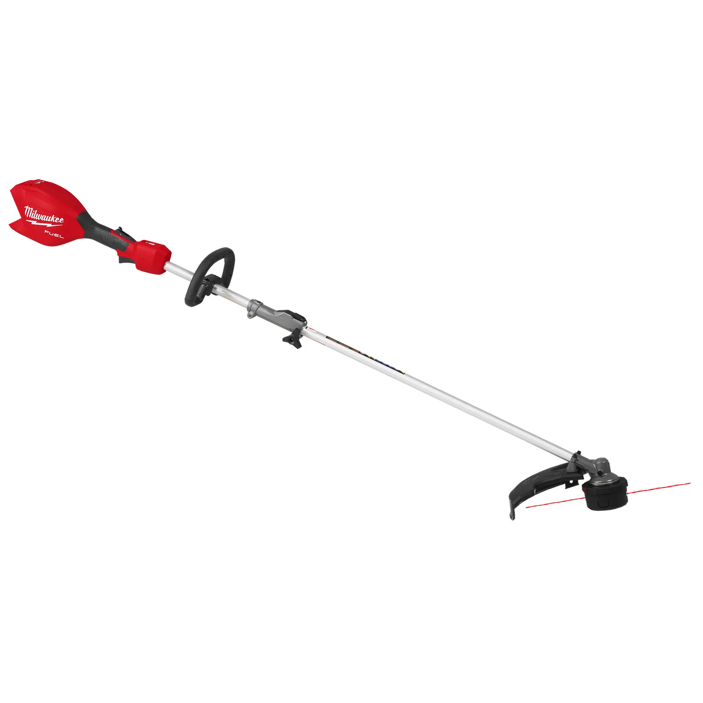 Milwaukee M18 FUEL™ String Trimmer w/ QUIK-LOK™ (3016-20ST)